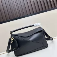 Cheap LOEWE AAA Quality Messenger Bags For Women #1331561 Replica Wholesale [$245.00 USD] [ITEM#1331561] on Replica LOEWE AAA Quality Messenger Bags