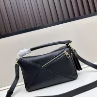 Cheap LOEWE AAA Quality Messenger Bags For Women #1331561 Replica Wholesale [$245.00 USD] [ITEM#1331561] on Replica LOEWE AAA Quality Messenger Bags
