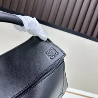 Cheap LOEWE AAA Quality Messenger Bags For Women #1331561 Replica Wholesale [$245.00 USD] [ITEM#1331561] on Replica LOEWE AAA Quality Messenger Bags