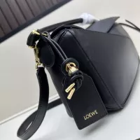 Cheap LOEWE AAA Quality Messenger Bags For Women #1331561 Replica Wholesale [$245.00 USD] [ITEM#1331561] on Replica LOEWE AAA Quality Messenger Bags