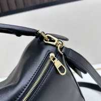 Cheap LOEWE AAA Quality Messenger Bags For Women #1331561 Replica Wholesale [$245.00 USD] [ITEM#1331561] on Replica LOEWE AAA Quality Messenger Bags