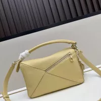 Cheap LOEWE AAA Quality Messenger Bags For Women #1331562 Replica Wholesale [$245.00 USD] [ITEM#1331562] on Replica LOEWE AAA Quality Messenger Bags