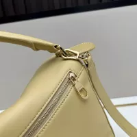Cheap LOEWE AAA Quality Messenger Bags For Women #1331562 Replica Wholesale [$245.00 USD] [ITEM#1331562] on Replica LOEWE AAA Quality Messenger Bags