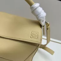 Cheap LOEWE AAA Quality Messenger Bags For Women #1331562 Replica Wholesale [$245.00 USD] [ITEM#1331562] on Replica LOEWE AAA Quality Messenger Bags