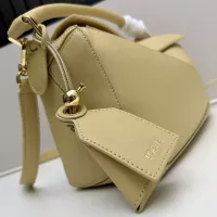 Cheap LOEWE AAA Quality Messenger Bags For Women #1331562 Replica Wholesale [$245.00 USD] [ITEM#1331562] on Replica LOEWE AAA Quality Messenger Bags