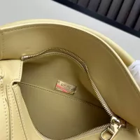 Cheap LOEWE AAA Quality Messenger Bags For Women #1331562 Replica Wholesale [$245.00 USD] [ITEM#1331562] on Replica LOEWE AAA Quality Messenger Bags