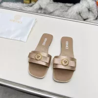 Cheap Versace Slippers For Women #1331563 Replica Wholesale [$80.00 USD] [ITEM#1331563] on Replica Versace Slippers