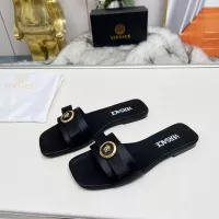 Cheap Versace Slippers For Women #1331564 Replica Wholesale [$80.00 USD] [ITEM#1331564] on Replica Versace Slippers