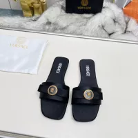 Cheap Versace Slippers For Women #1331564 Replica Wholesale [$80.00 USD] [ITEM#1331564] on Replica Versace Slippers