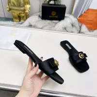 Cheap Versace Slippers For Women #1331564 Replica Wholesale [$80.00 USD] [ITEM#1331564] on Replica Versace Slippers