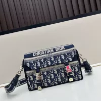 Cheap Christian Dior AAA Quality Messenger Bags For Women #1331565 Replica Wholesale [$96.00 USD] [ITEM#1331565] on Replica Christian Dior AAA Quality Messenger Bags