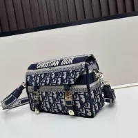 Cheap Christian Dior AAA Quality Messenger Bags For Women #1331565 Replica Wholesale [$96.00 USD] [ITEM#1331565] on Replica Christian Dior AAA Quality Messenger Bags