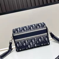 Cheap Christian Dior AAA Quality Messenger Bags For Women #1331565 Replica Wholesale [$96.00 USD] [ITEM#1331565] on Replica Christian Dior AAA Quality Messenger Bags
