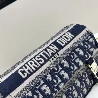 Cheap Christian Dior AAA Quality Messenger Bags For Women #1331565 Replica Wholesale [$96.00 USD] [ITEM#1331565] on Replica Christian Dior AAA Quality Messenger Bags