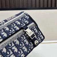 Cheap Christian Dior AAA Quality Messenger Bags For Women #1331565 Replica Wholesale [$96.00 USD] [ITEM#1331565] on Replica Christian Dior AAA Quality Messenger Bags