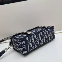 Cheap Christian Dior AAA Quality Messenger Bags For Women #1331565 Replica Wholesale [$96.00 USD] [ITEM#1331565] on Replica Christian Dior AAA Quality Messenger Bags