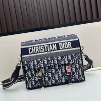 Cheap Christian Dior AAA Quality Messenger Bags For Women #1331566 Replica Wholesale [$108.00 USD] [ITEM#1331566] on Replica Christian Dior AAA Quality Messenger Bags