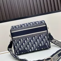 Cheap Christian Dior AAA Quality Messenger Bags For Women #1331566 Replica Wholesale [$108.00 USD] [ITEM#1331566] on Replica Christian Dior AAA Quality Messenger Bags