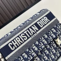 Cheap Christian Dior AAA Quality Messenger Bags For Women #1331566 Replica Wholesale [$108.00 USD] [ITEM#1331566] on Replica Christian Dior AAA Quality Messenger Bags