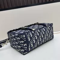 Cheap Christian Dior AAA Quality Messenger Bags For Women #1331566 Replica Wholesale [$108.00 USD] [ITEM#1331566] on Replica Christian Dior AAA Quality Messenger Bags