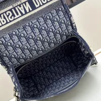 Cheap Christian Dior AAA Quality Messenger Bags For Women #1331566 Replica Wholesale [$108.00 USD] [ITEM#1331566] on Replica Christian Dior AAA Quality Messenger Bags