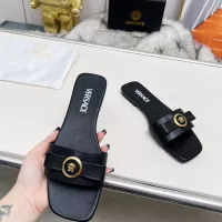 Cheap Versace Slippers For Women #1331567 Replica Wholesale [$80.00 USD] [ITEM#1331567] on Replica Versace Slippers