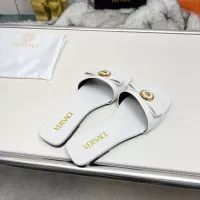 Cheap Versace Slippers For Women #1331571 Replica Wholesale [$80.00 USD] [ITEM#1331571] on Replica Versace Slippers