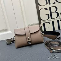 Cheap Prada AAA Quality Messenger Bags For Women #1331572 Replica Wholesale [$98.00 USD] [ITEM#1331572] on Replica Prada AAA Quality Messenger Bags