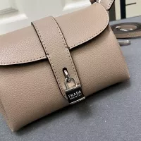 Cheap Prada AAA Quality Messenger Bags For Women #1331572 Replica Wholesale [$98.00 USD] [ITEM#1331572] on Replica Prada AAA Quality Messenger Bags