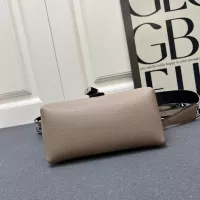 Cheap Prada AAA Quality Messenger Bags For Women #1331572 Replica Wholesale [$98.00 USD] [ITEM#1331572] on Replica Prada AAA Quality Messenger Bags