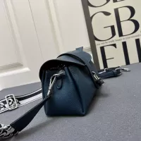 Cheap Prada AAA Quality Messenger Bags For Women #1331573 Replica Wholesale [$98.00 USD] [ITEM#1331573] on Replica Prada AAA Quality Messenger Bags