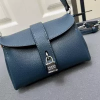 Cheap Prada AAA Quality Messenger Bags For Women #1331573 Replica Wholesale [$98.00 USD] [ITEM#1331573] on Replica Prada AAA Quality Messenger Bags