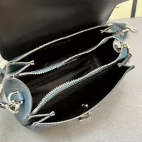 Cheap Prada AAA Quality Messenger Bags For Women #1331573 Replica Wholesale [$98.00 USD] [ITEM#1331573] on Replica Prada AAA Quality Messenger Bags
