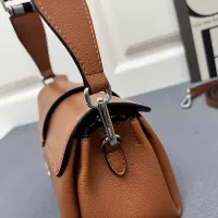 Cheap Prada AAA Quality Messenger Bags For Women #1331574 Replica Wholesale [$98.00 USD] [ITEM#1331574] on Replica Prada AAA Quality Messenger Bags