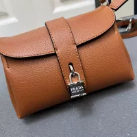 Cheap Prada AAA Quality Messenger Bags For Women #1331574 Replica Wholesale [$98.00 USD] [ITEM#1331574] on Replica Prada AAA Quality Messenger Bags