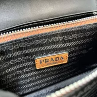 Cheap Prada AAA Quality Messenger Bags For Women #1331574 Replica Wholesale [$98.00 USD] [ITEM#1331574] on Replica Prada AAA Quality Messenger Bags