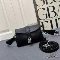 Cheap Prada AAA Quality Messenger Bags For Women #1331575 Replica Wholesale [$98.00 USD] [ITEM#1331575] on Replica Prada AAA Quality Messenger Bags