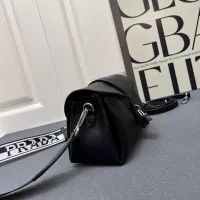 Cheap Prada AAA Quality Messenger Bags For Women #1331575 Replica Wholesale [$98.00 USD] [ITEM#1331575] on Replica Prada AAA Quality Messenger Bags