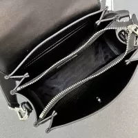 Cheap Prada AAA Quality Messenger Bags For Women #1331575 Replica Wholesale [$98.00 USD] [ITEM#1331575] on Replica Prada AAA Quality Messenger Bags