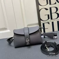 Cheap Prada AAA Quality Messenger Bags For Women #1331576 Replica Wholesale [$98.00 USD] [ITEM#1331576] on Replica Prada AAA Quality Messenger Bags