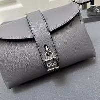 Cheap Prada AAA Quality Messenger Bags For Women #1331576 Replica Wholesale [$98.00 USD] [ITEM#1331576] on Replica Prada AAA Quality Messenger Bags