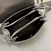 Cheap Prada AAA Quality Messenger Bags For Women #1331576 Replica Wholesale [$98.00 USD] [ITEM#1331576] on Replica Prada AAA Quality Messenger Bags