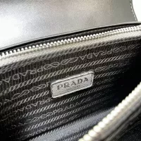 Cheap Prada AAA Quality Messenger Bags For Women #1331576 Replica Wholesale [$98.00 USD] [ITEM#1331576] on Replica Prada AAA Quality Messenger Bags
