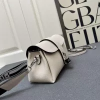 Cheap Prada AAA Quality Messenger Bags For Women #1331577 Replica Wholesale [$98.00 USD] [ITEM#1331577] on Replica Prada AAA Quality Messenger Bags