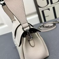 Cheap Prada AAA Quality Messenger Bags For Women #1331577 Replica Wholesale [$98.00 USD] [ITEM#1331577] on Replica Prada AAA Quality Messenger Bags