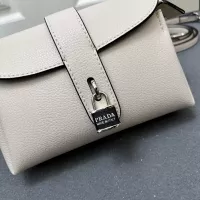 Cheap Prada AAA Quality Messenger Bags For Women #1331577 Replica Wholesale [$98.00 USD] [ITEM#1331577] on Replica Prada AAA Quality Messenger Bags