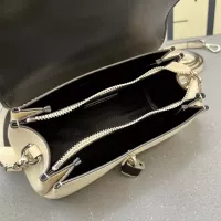 Cheap Prada AAA Quality Messenger Bags For Women #1331577 Replica Wholesale [$98.00 USD] [ITEM#1331577] on Replica Prada AAA Quality Messenger Bags