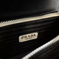 Cheap Prada AAA Quality Messenger Bags For Women #1331577 Replica Wholesale [$98.00 USD] [ITEM#1331577] on Replica Prada AAA Quality Messenger Bags