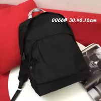 Cheap Prada AAA Quality Backpacks For Unisex #1331578 Replica Wholesale [$96.00 USD] [ITEM#1331578] on Replica Prada AAA Quality Backpacks