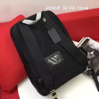 Cheap Prada AAA Quality Backpacks For Unisex #1331578 Replica Wholesale [$96.00 USD] [ITEM#1331578] on Replica Prada AAA Quality Backpacks